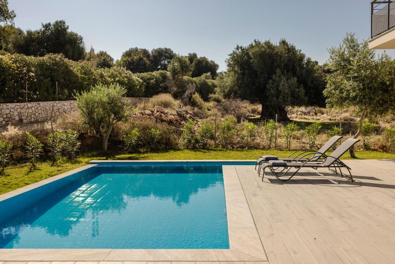 Petradi Villas Skala Skala  Exterior foto