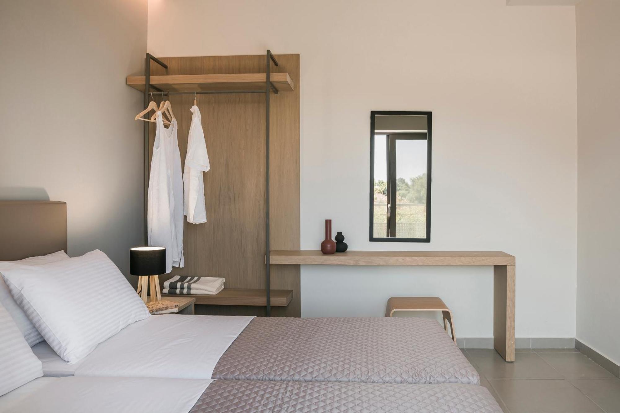 Petradi Villas Skala Skala  Exterior foto
