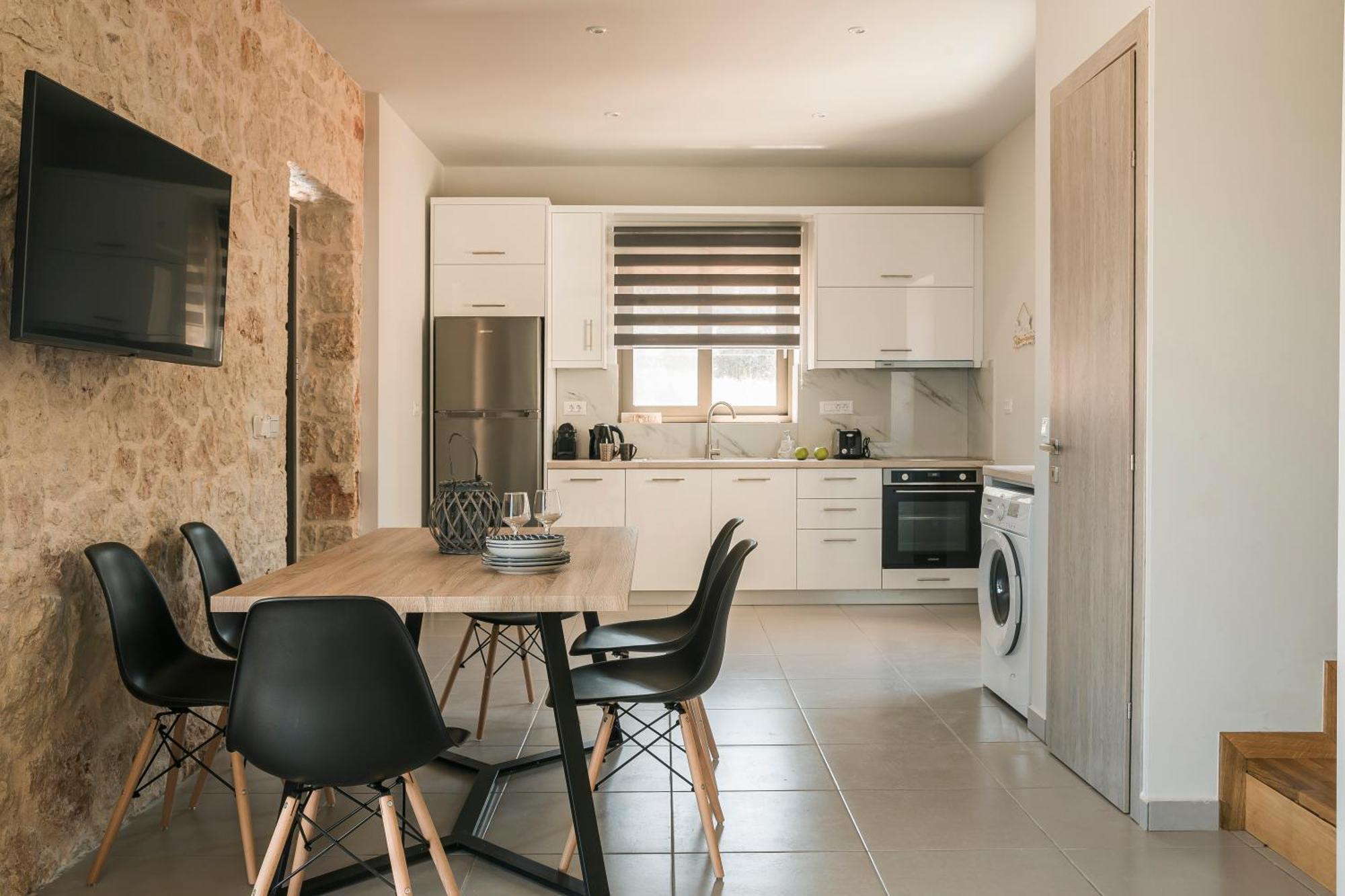 Petradi Villas Skala Skala  Exterior foto